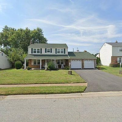 326 E Roosevelt Ave, New Castle, DE 19720