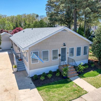 326 Laurel St, Rehoboth Beach, DE 19971