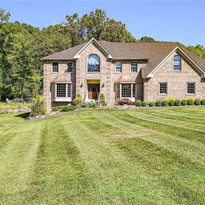 3921 Bridgewood Cir, Murrysville, PA 15668