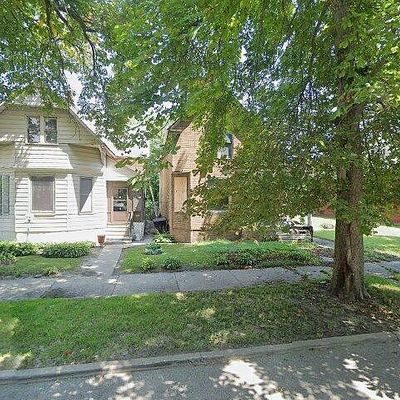 3928 Townsend St, Detroit, MI 48214