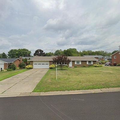 3945 36 Th St Nw, Canton, OH 44718