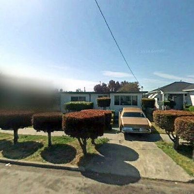 3950 Ohio Ave, Richmond, CA 94804