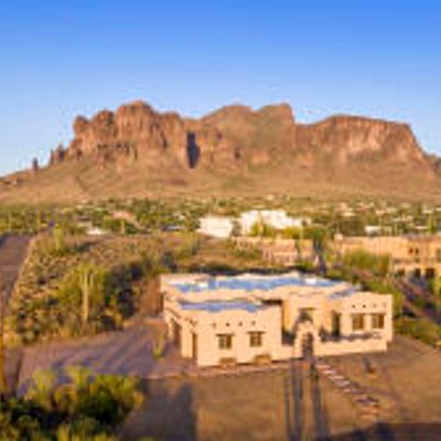 3959 N Marlow Rd, Apache Junction, AZ 85119