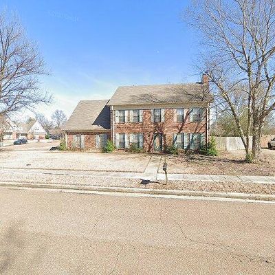 3966 Fawn Valley Dr, Memphis, TN 38125