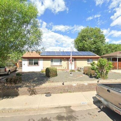 3971 Miller Ct, Wheat Ridge, CO 80033