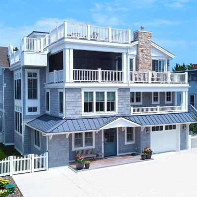 39889 Bennett Rd, Bethany Beach, DE 19930