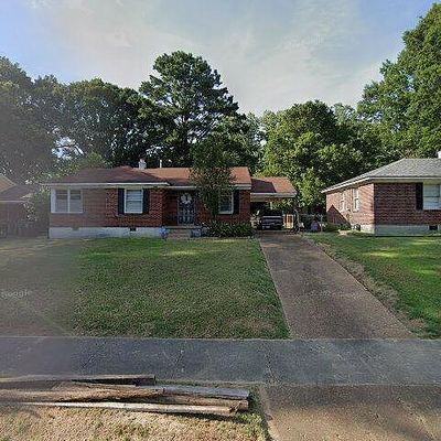 3994 Fizer Ave, Memphis, TN 38111