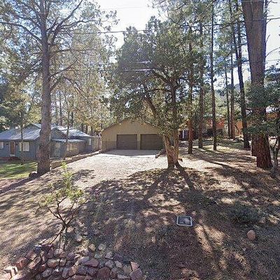 3994 N Apache Trl, Pine, AZ 85544