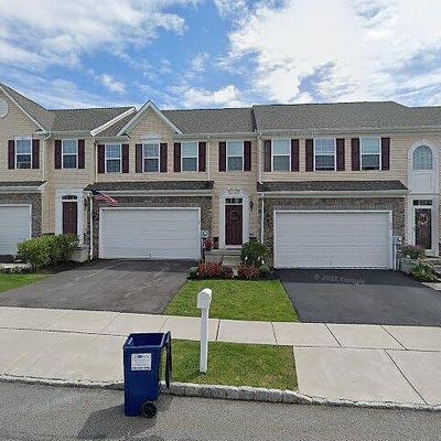 39 C Washington Square Cir, Washington, NJ 07882