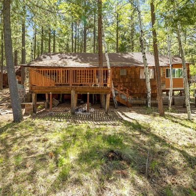 4 Butler Avenue, Greer, AZ 85927