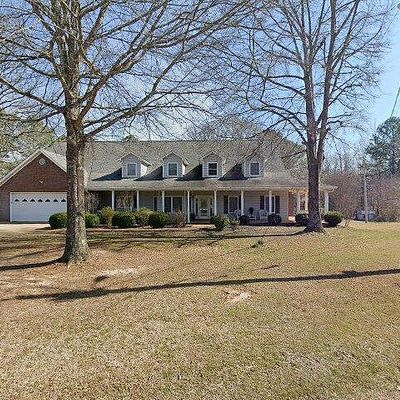 4 County Road 5002, Booneville, MS 38829