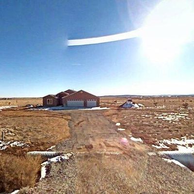 4 Northland Meadows Pl, Edgewood, NM 87015