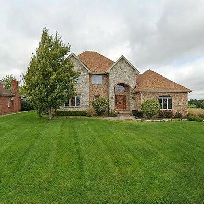 4 Odyssey Dr, Tinley Park, IL 60477