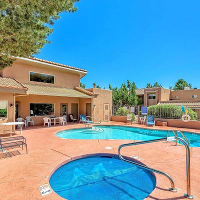 40 Morning Sun Dr, Sedona, AZ 86336