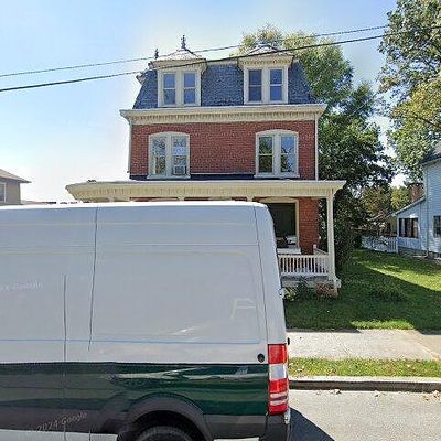 40 N Hazel St, Manheim, PA 17545