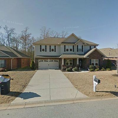 400 Airdale Ln, Simpsonville, SC 29680