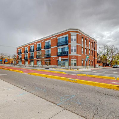 400 Central Ave Se #305, Albuquerque, NM 87102