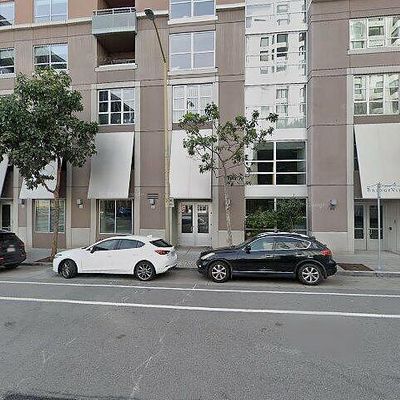 400 Beale St #507, San Francisco, CA 94105