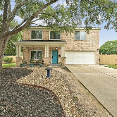 400 Britni Loop, Kyle, TX 78640