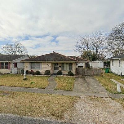 400 Giuffrias Ave, Metairie, LA 70001