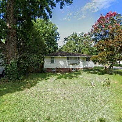 400 Holly Dr, Annapolis, MD 21403