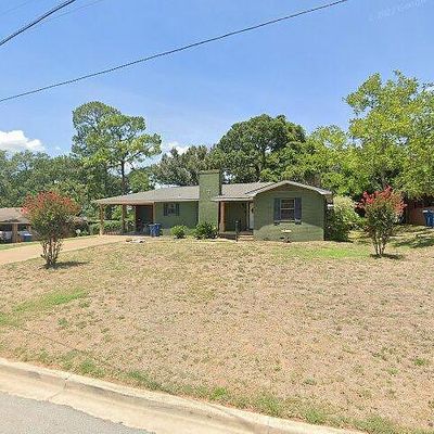 400 Pine St, Henderson, TX 75654