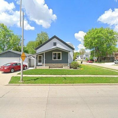 400 S Watertown St, Waupun, WI 53963