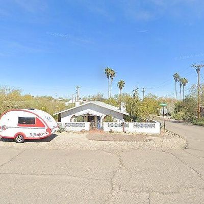 400 W Morondo Ave, Ajo, AZ 85321