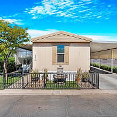 400 W Baseline Road 321, Tempe, AZ 85283