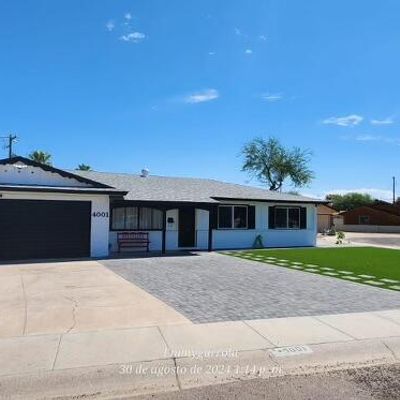 4001 W Solar Dr, Phoenix, AZ 85051