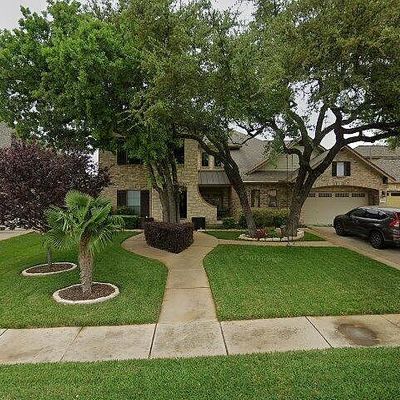 4008 Crest Cv, Round Rock, TX 78681