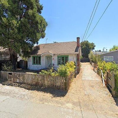 4008 Edgemoor Pl, Oakland, CA 94605