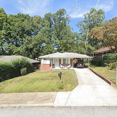 401 Dorsey Rd, Atlanta, GA 30354