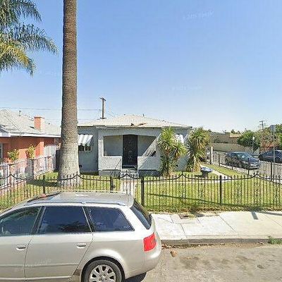 401 W Poplar St, Compton, CA 90220