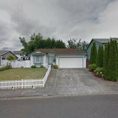 4012 Ne 97 Th St, Vancouver, WA 98665