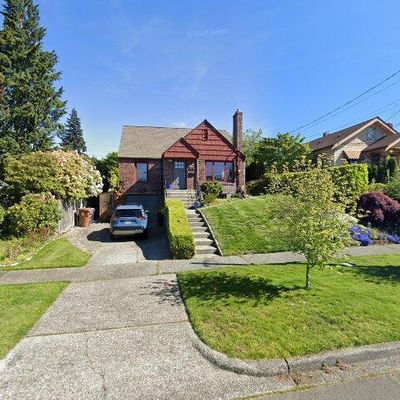 4013 N 16 Th St, Tacoma, WA 98406