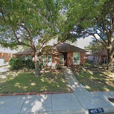 4015 Cedarview Rd, Dallas, TX 75287