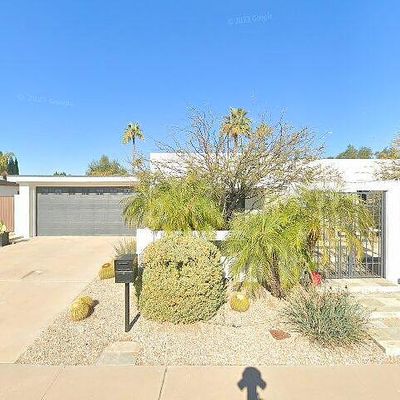 4016 E Alan Ln, Phoenix, AZ 85028