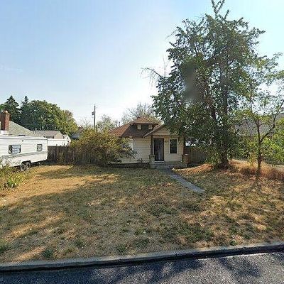 4018 N Martin St, Spokane, WA 99207