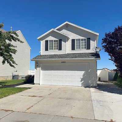 402 N Alfred Dr. W, Tooele, UT 84074