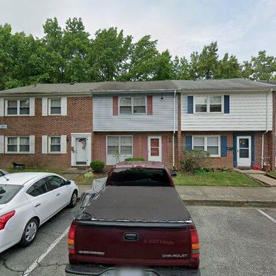 402 Savage Dr #B, Newport News, VA 23602