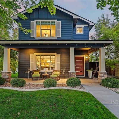 4020 W Grover St, Boise, ID 83705