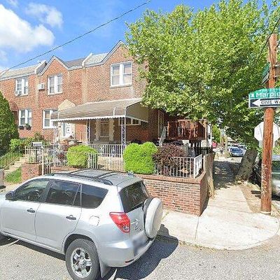 4027 Marple St, Philadelphia, PA 19136