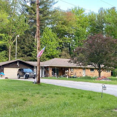 4028 W Burns Rd, Coleman, MI 48618