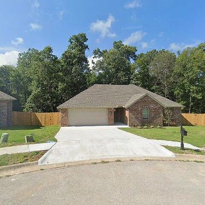 403 Love Ct, Gentry, AR 72734