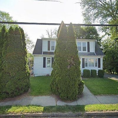 403 Manatawny St, Pottstown, PA 19464