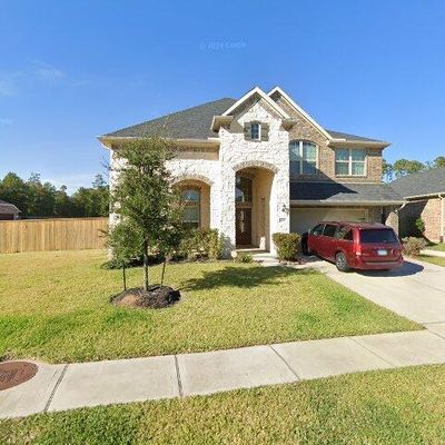 403 Stonebrook Ln, Conroe, TX 77304