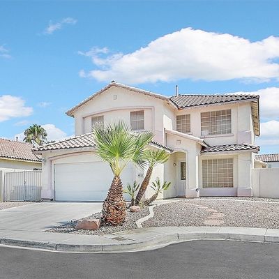 4032 Mitra Ct, Las Vegas, NV 89103