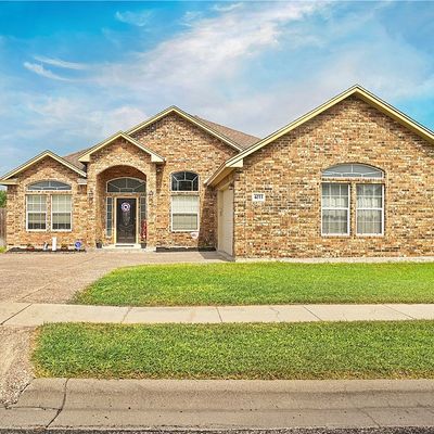 4033 Mount Rainer Dr, Corpus Christi, TX 78410