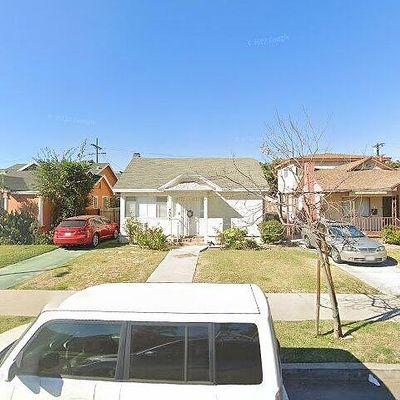 4035 La Salle Ave, Los Angeles, CA 90062